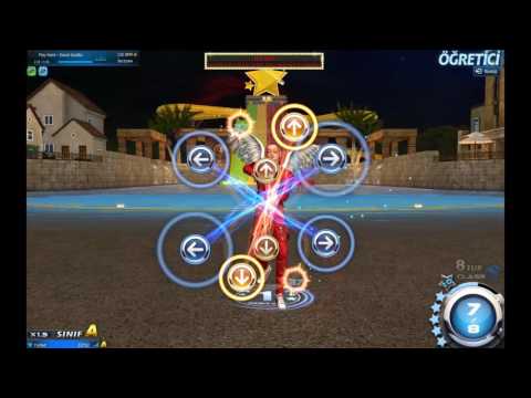 Mstar TR Neo-Classic Play Hard - David Guetta (Extreme 99%)