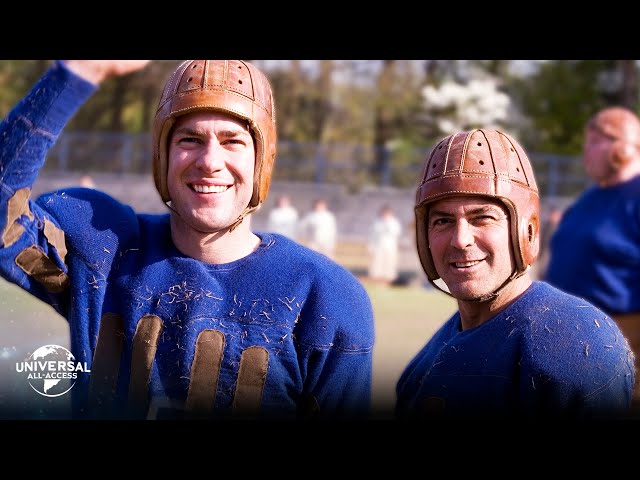 The Team Of The Century - Extended Preview