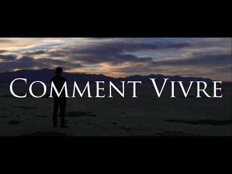 Skor x Planet ANM x Arski - Comment Vivre (LukaMono Blend)