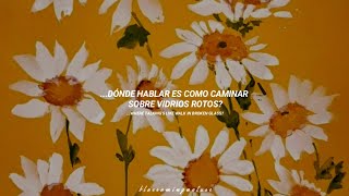 Patrick Watson - Giver // Español + Lyrics