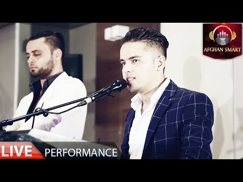 Farhad Aria - Laily LIVE VIDEO