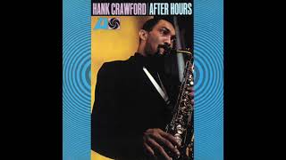 Hank Crawford - Junction
