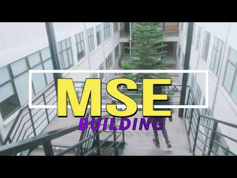 MATERIALS SCIENCE AND ENGINEERING DEPARTEMENT  at ASTU