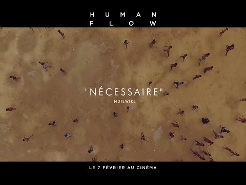 Human Flow (TV Spot)