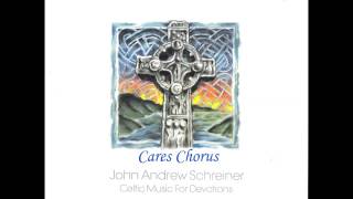 Instruments of Your Peace by Maranatha - 3) Cares Chorus