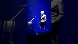 Loquillo y Sopeña, Brillar y Brillar