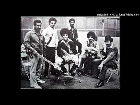 THE JIMMY CASTOR BUNCH - TROGLODYTE