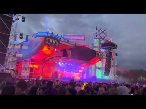 The Purge x Adjuzt - Summer Secrets @ Rebirth Festival 2023