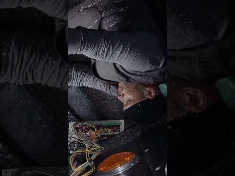 HUGE Fire Truck Collision | Chicago Fire