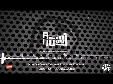 DJ ACESONE - Tina, was kosten die Kondome (Austria 1 Bootleg) HD.flv
