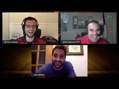 #PasionXBasketCLM "Episodio 18"