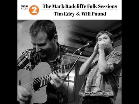 Will Pound - Amazing Grace (Live BBC Radio 2)