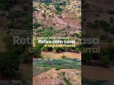 Fazenda - Israelândia - Goiás.