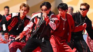 Download lagu 😭 BTS Finally Arrives for FIFA World Cup 2026 Final 🏟 | IShowSpeed Meets BTS & ARMY Goes Crazy! mp3