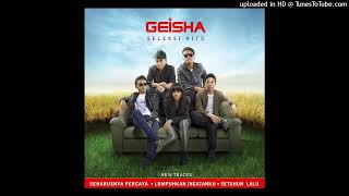 Download lagu Geisha - Lumpuhkan Ingatanku - Composer : Roby Satria 2013 (CDQ) mp3