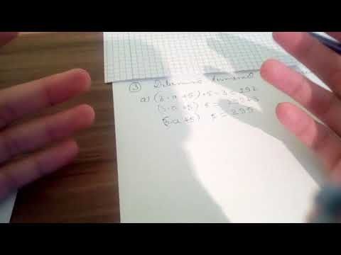 metoda mersului invers determina termenul necunoscut