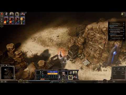 DokugaCoop LP: Spellforce 3 - Part 31 (Deutsch) - Jucophobie