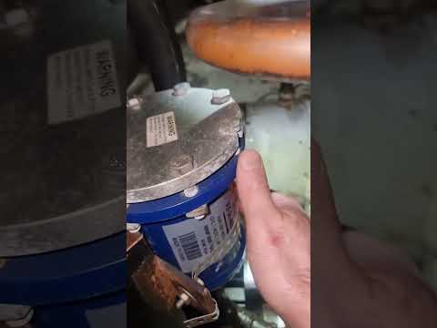 Una Llamada a Las 9:45 de La Noche #refrigeracion #industria