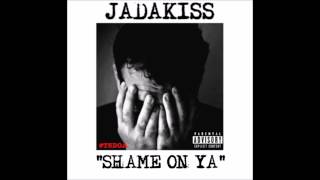 Jadakiss - Shame On Ya Freestyle [ODB Brooklyn Zoo]