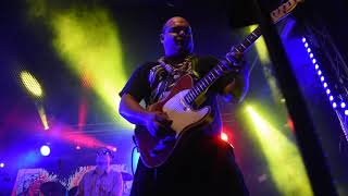 Desorden Público - Homenaje a Pastor López &amp; Valle de Balas