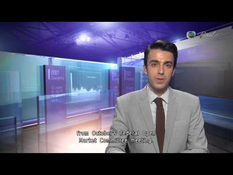 18-11-2013 | Joao da Silva | World Market Update 財經速遞