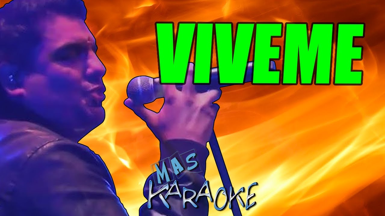 V铆veme