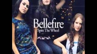 Bellefire - Not Letting Go
