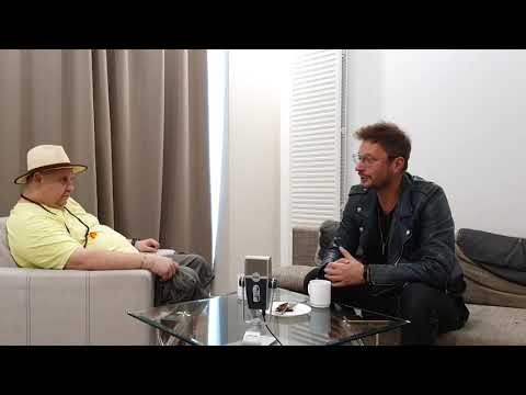 Wini x Mikołaj Komar - rozmowa