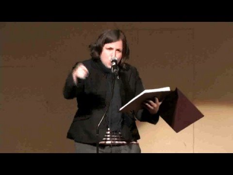 Cristin O'keefe Aptowicz:"Crack Squirrels"