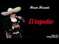 El Tapatío (letra) Rich* - Vicente Fernández