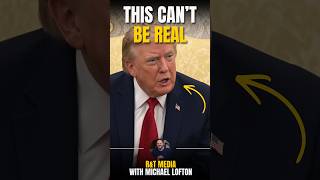 Trump Really Said This...