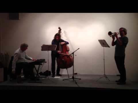 Gaivoronskiy-Kondakov-Volkov Trio @ Nordic Wood