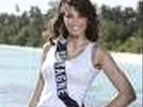 Miss Universe Contestants Part 2