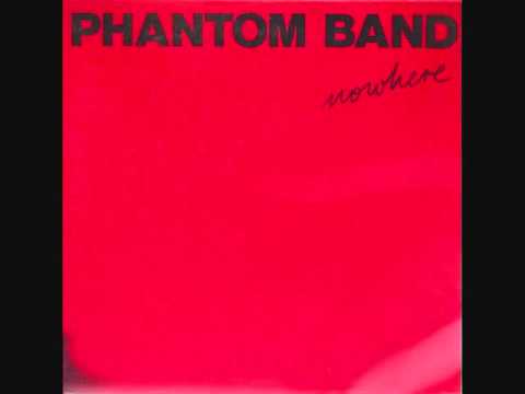 Phantom Band - Neon Man