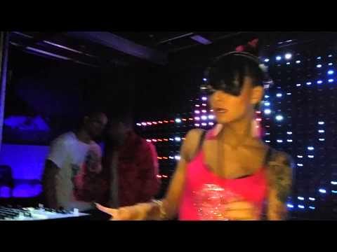 MiSS Party Live @ MANIA   25 05 2014 2