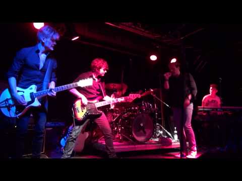 Lichtjahr - Gib Mir Bass