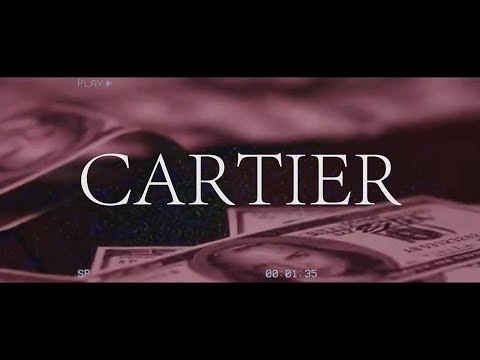 IGAC - CARTIER (Official Video)
