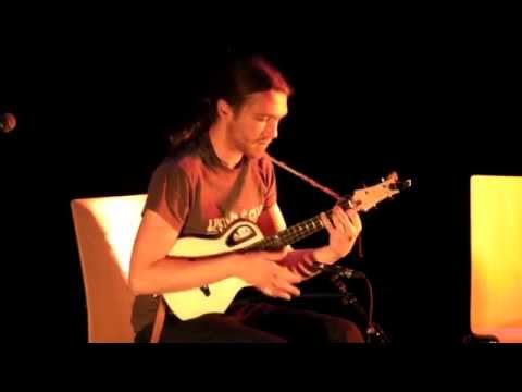 FGI 2013 - Scène luthiers (10) - Adrien Janiak