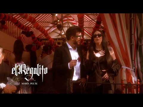 María Peláe and Migue de Antílopez