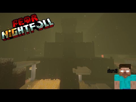 Unbelievable! Exploring Strange Temple in Minecraft Modpack