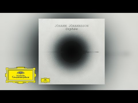 Jóhann Jóhannsson - A Song For Europa