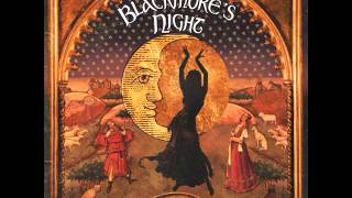 BLACKMORE&#39;S NIGHT   THE TEMPLE OF THE KING