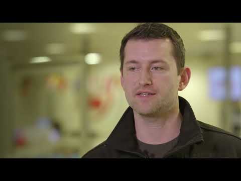 CDW Configuration Services: Amazing happens when your technology is built to order