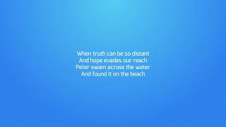 Five Iron Frenzy - Far, Far Away [Karaoke]