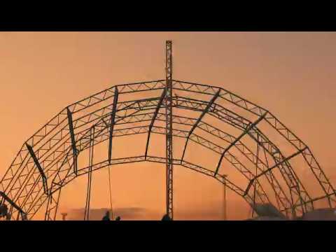 MONTAGEM pt.1  Copa Inter Atléticas (CIA)