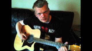 Jákup Eli - Ball í Paradís