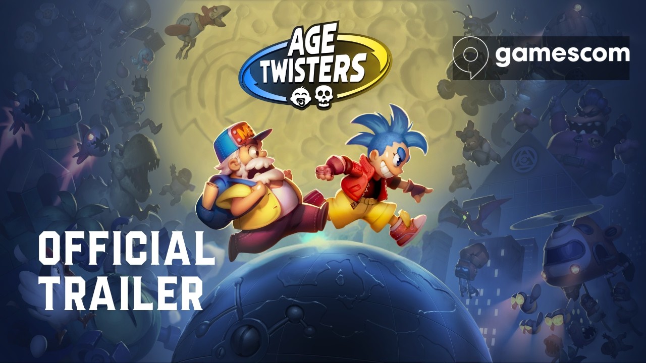 Video de YouTube: KRAFTON presenta cinco nuevos videojuegos en Gamescom Opening Night Live