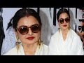 Dazzling Beauty Rekha Hypnotic Beauty