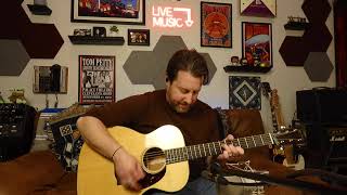 Video thumbnail for Martin 00-18 Standard review and demo by Acoustic Music & Things