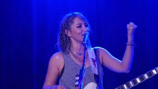 KT Tunstall - Whisky A Go Go 2020 - 06 - Dark Side Of Me